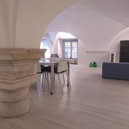 Pcq Apartments - Acquario Cenova Dış mekan fotoğraf