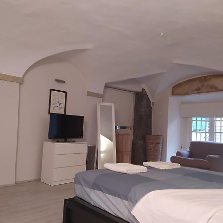 Pcq Apartments - Acquario Cenova Dış mekan fotoğraf