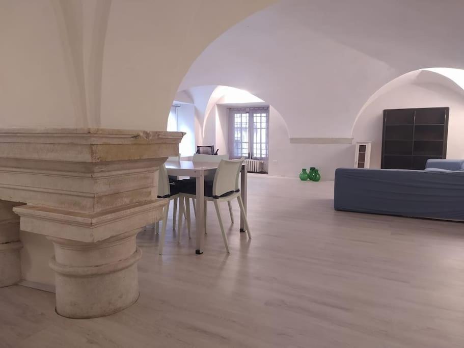 Pcq Apartments - Acquario Cenova Dış mekan fotoğraf
