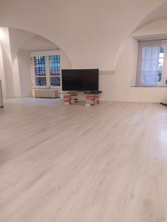 Pcq Apartments - Acquario Cenova Dış mekan fotoğraf