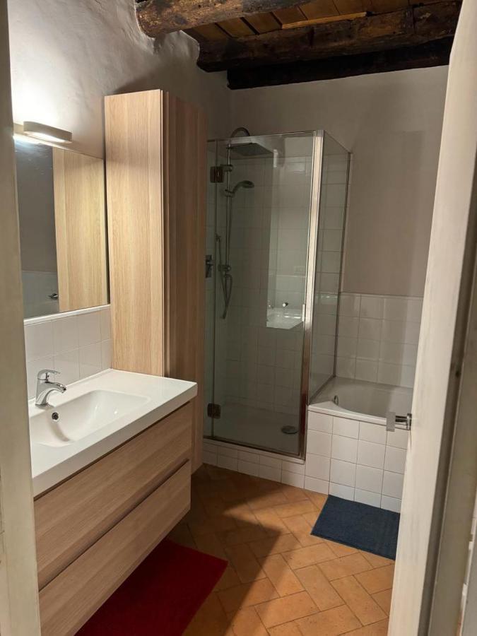 Pcq Apartments - Acquario Cenova Dış mekan fotoğraf