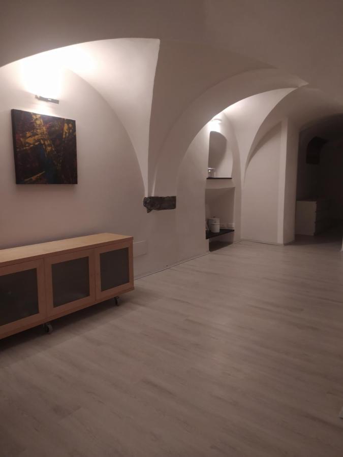 Pcq Apartments - Acquario Cenova Dış mekan fotoğraf