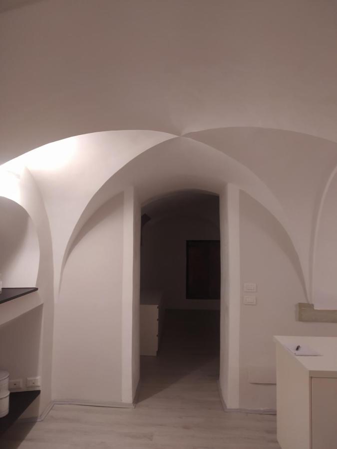 Pcq Apartments - Acquario Cenova Dış mekan fotoğraf