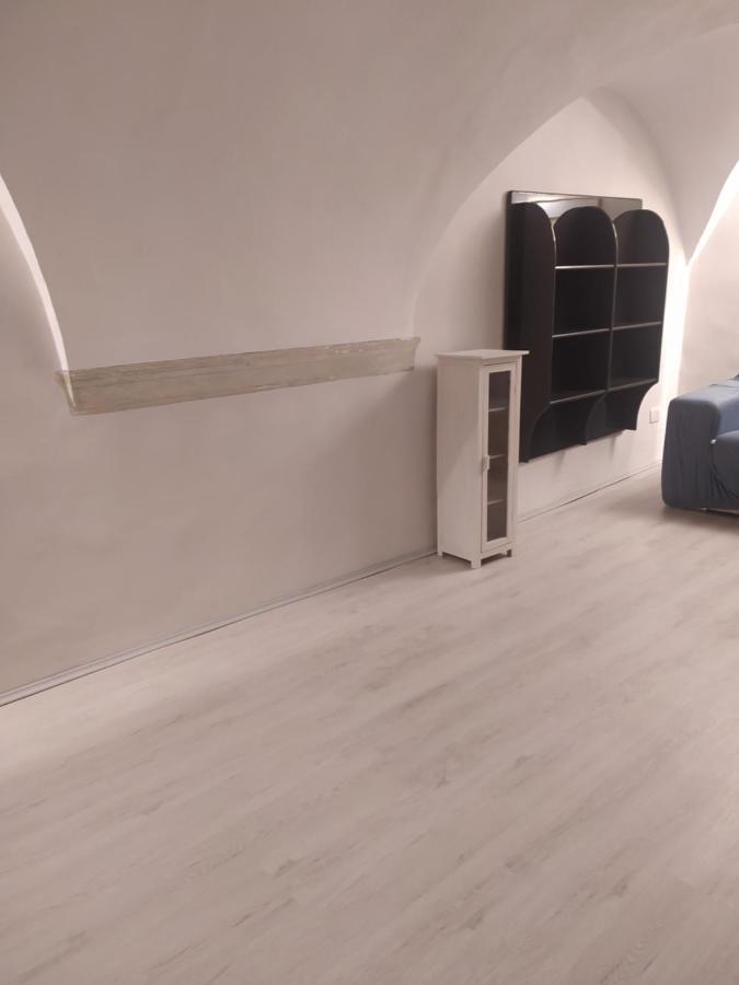 Pcq Apartments - Acquario Cenova Dış mekan fotoğraf