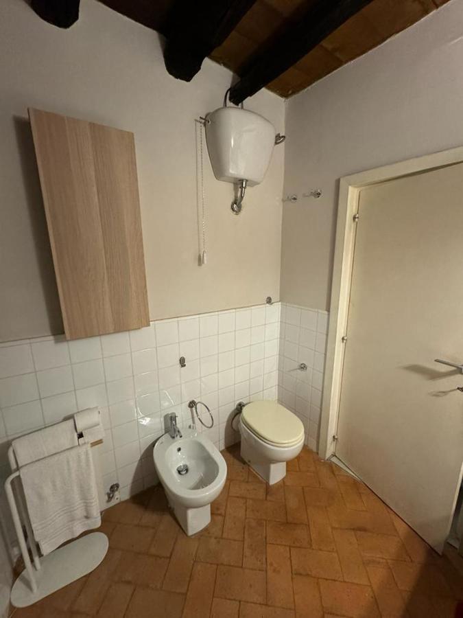 Pcq Apartments - Acquario Cenova Dış mekan fotoğraf