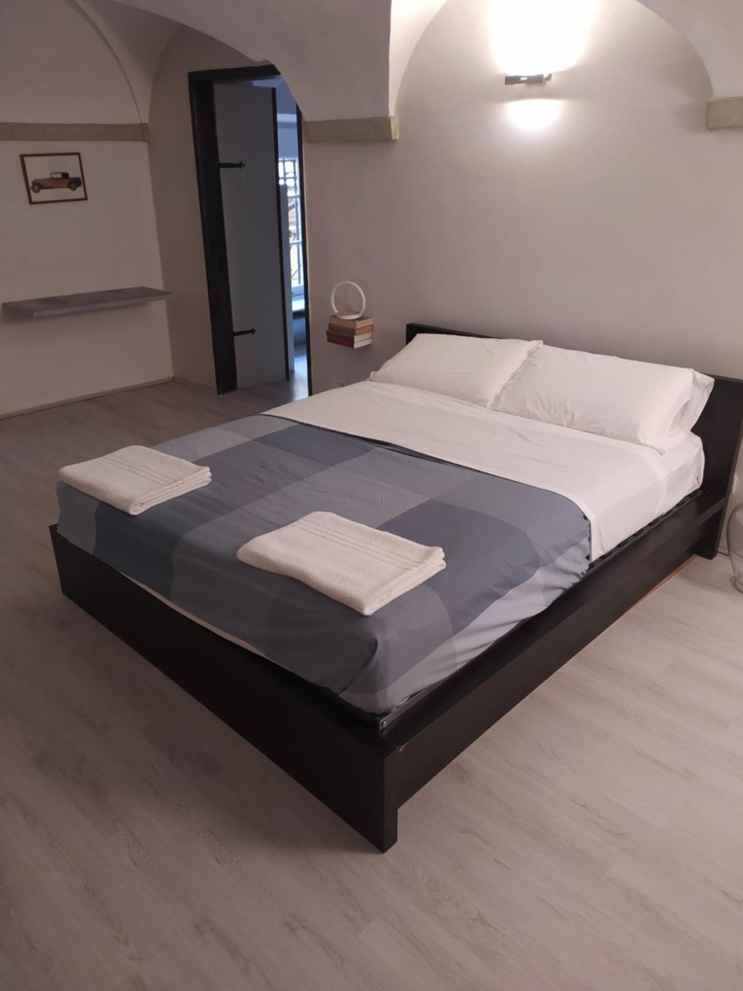 Pcq Apartments - Acquario Cenova Dış mekan fotoğraf